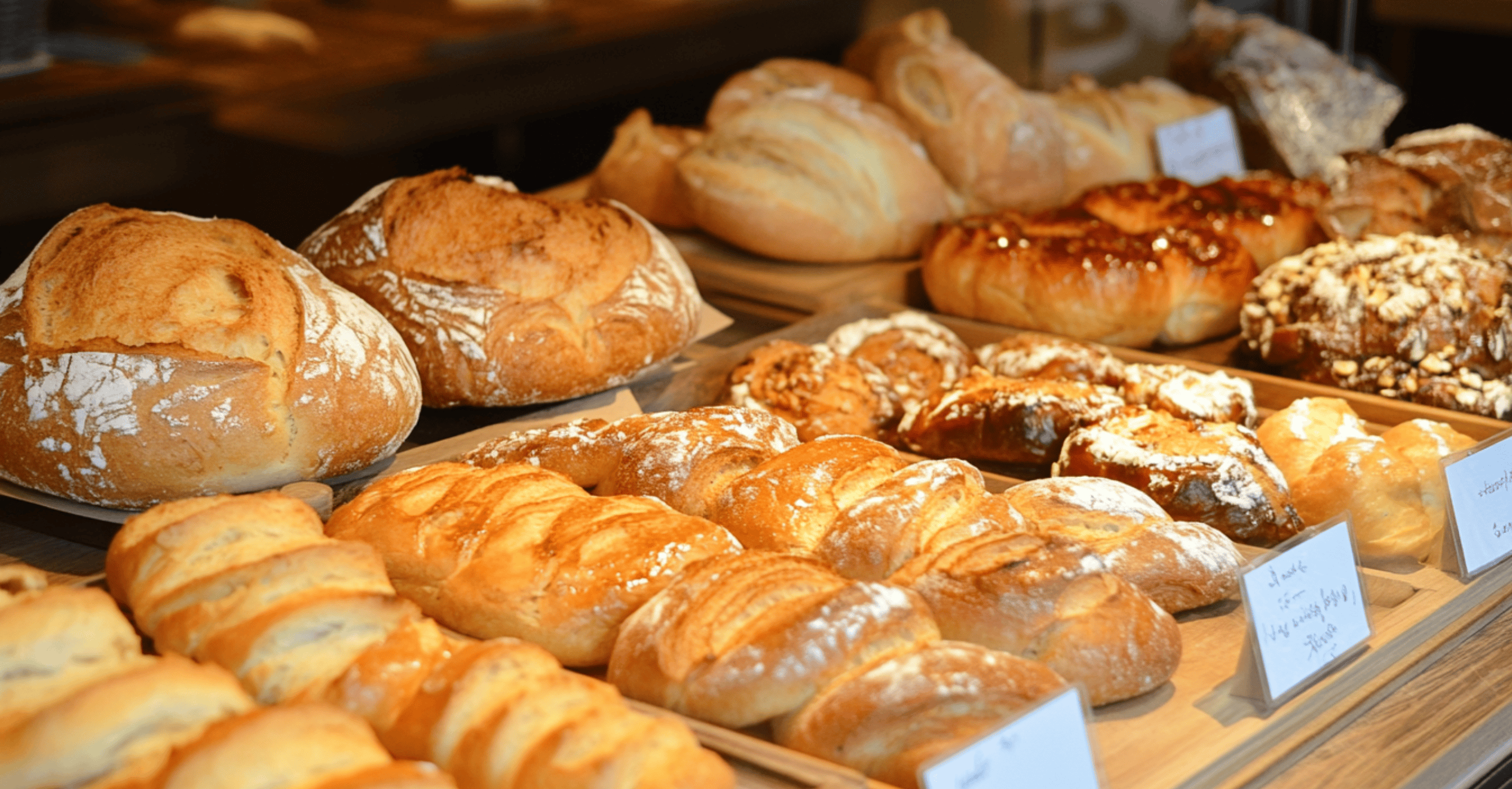 Bakery