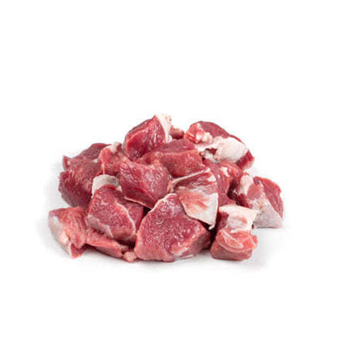 Mutton