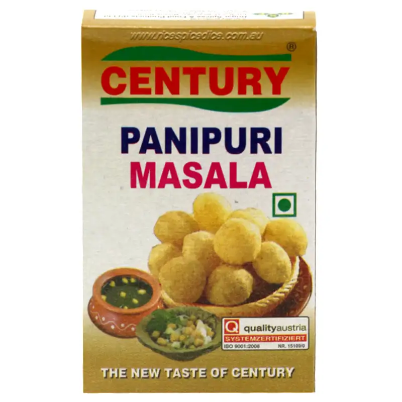 Panipuri Masala