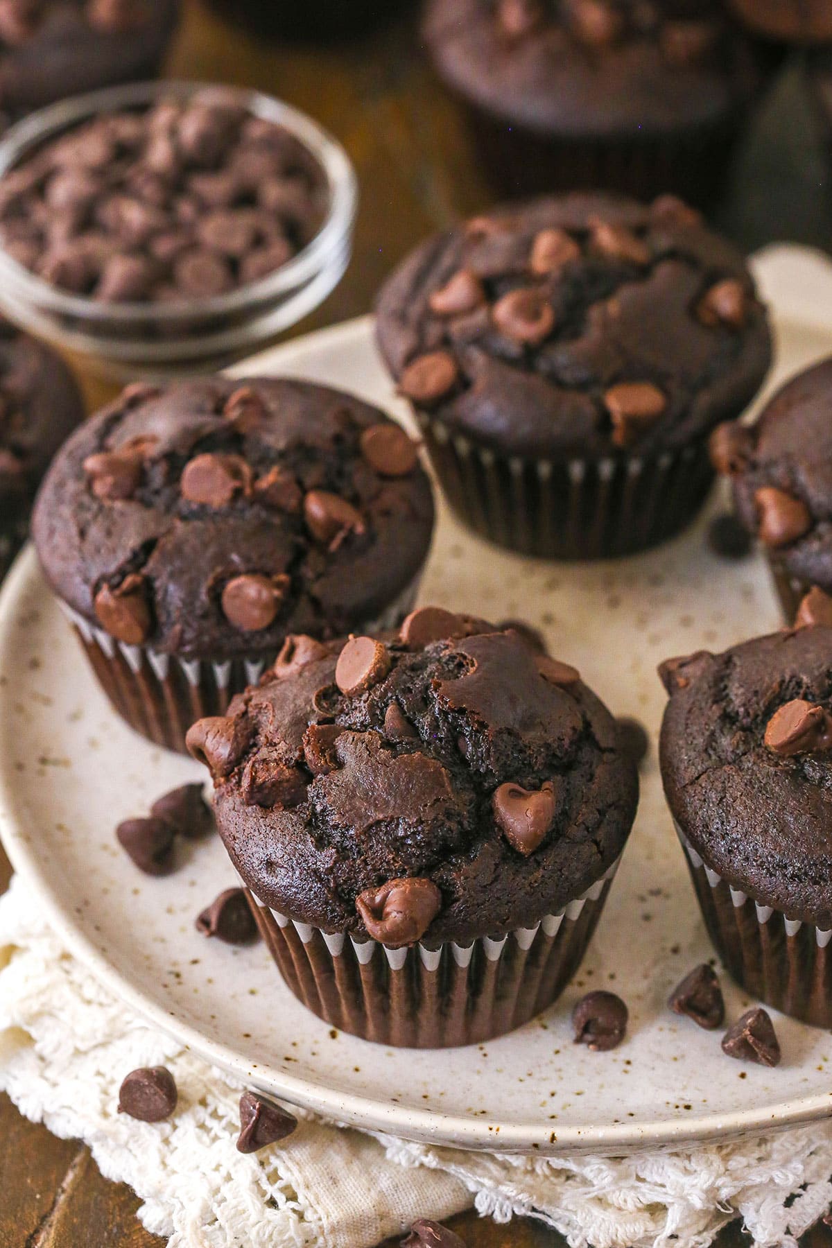 Muffins