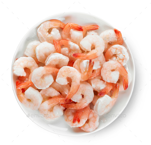 Prawns