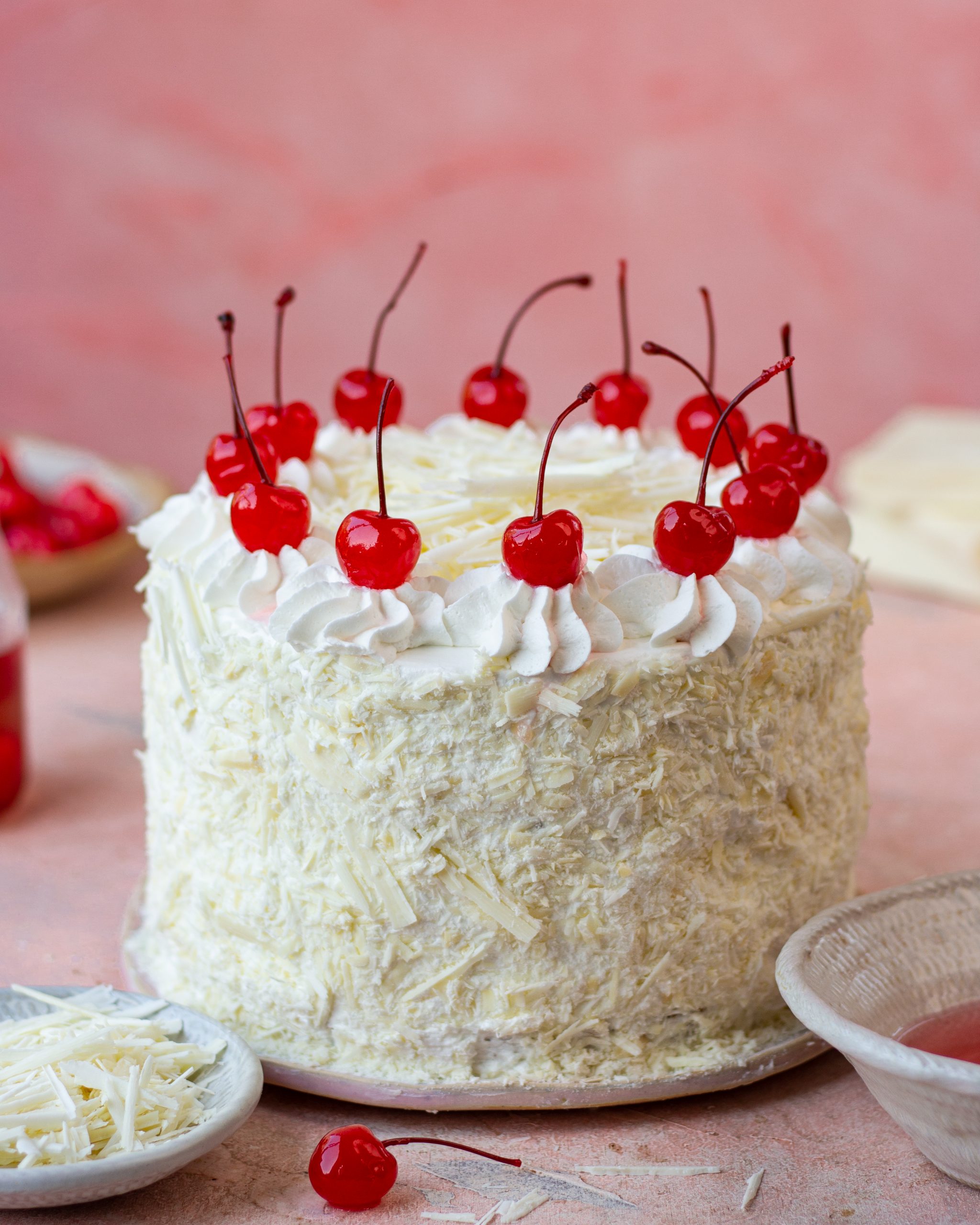 Veg Cake