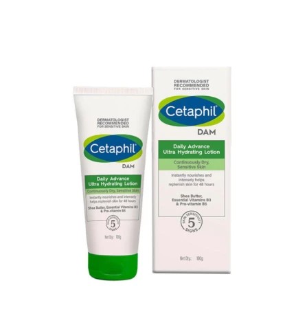 Body Lotions