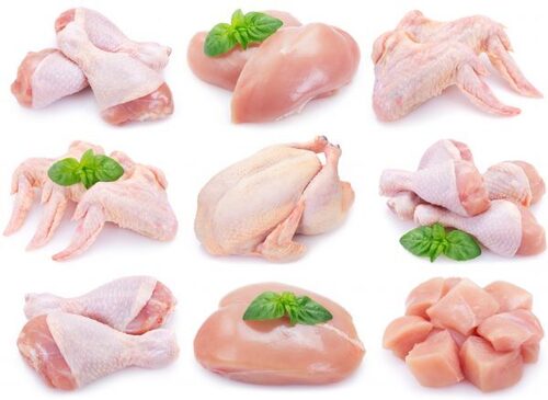 Chiken Meat