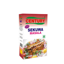 Sekuwa Masala