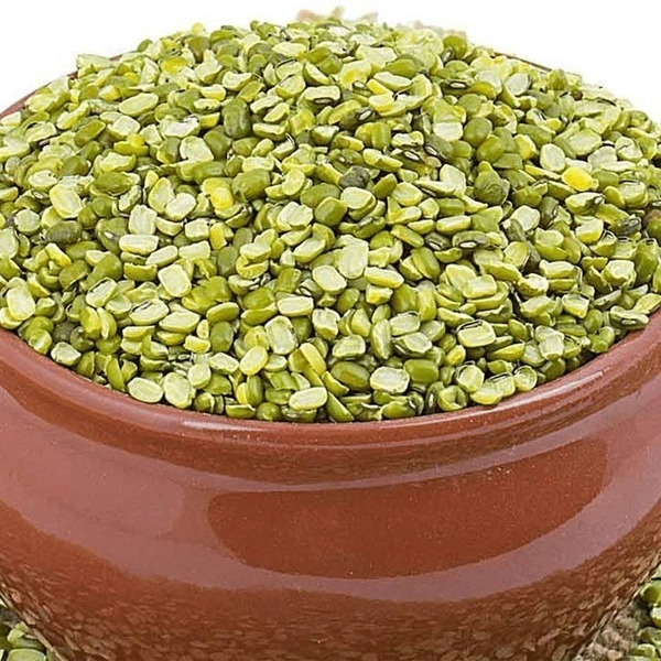 Hariyo Moong Dal ( हरियो मूंगको दाल )