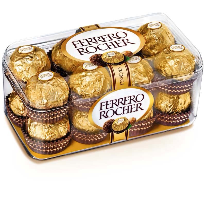 Ferrero Rocheri