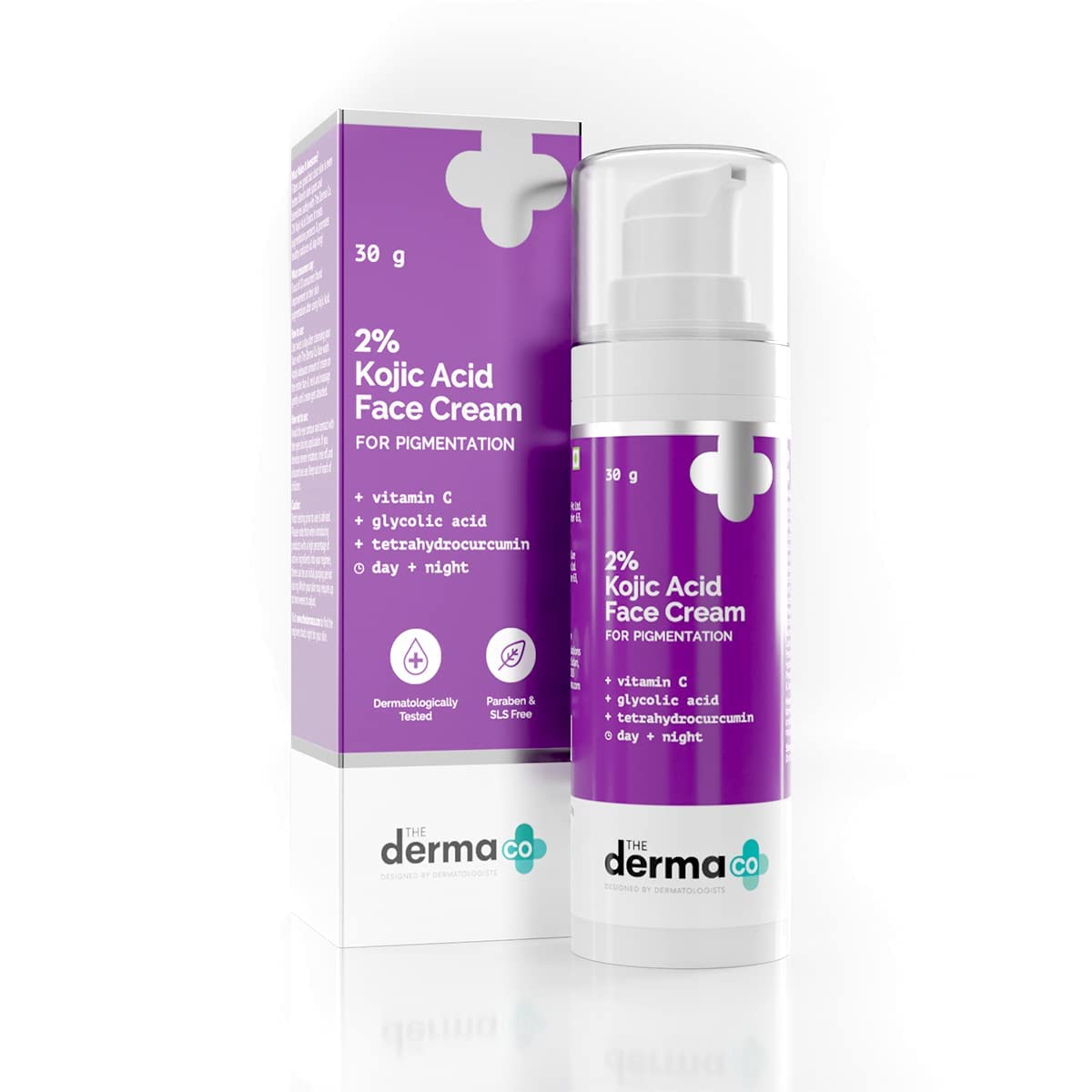 2% Kojic Acid Cream