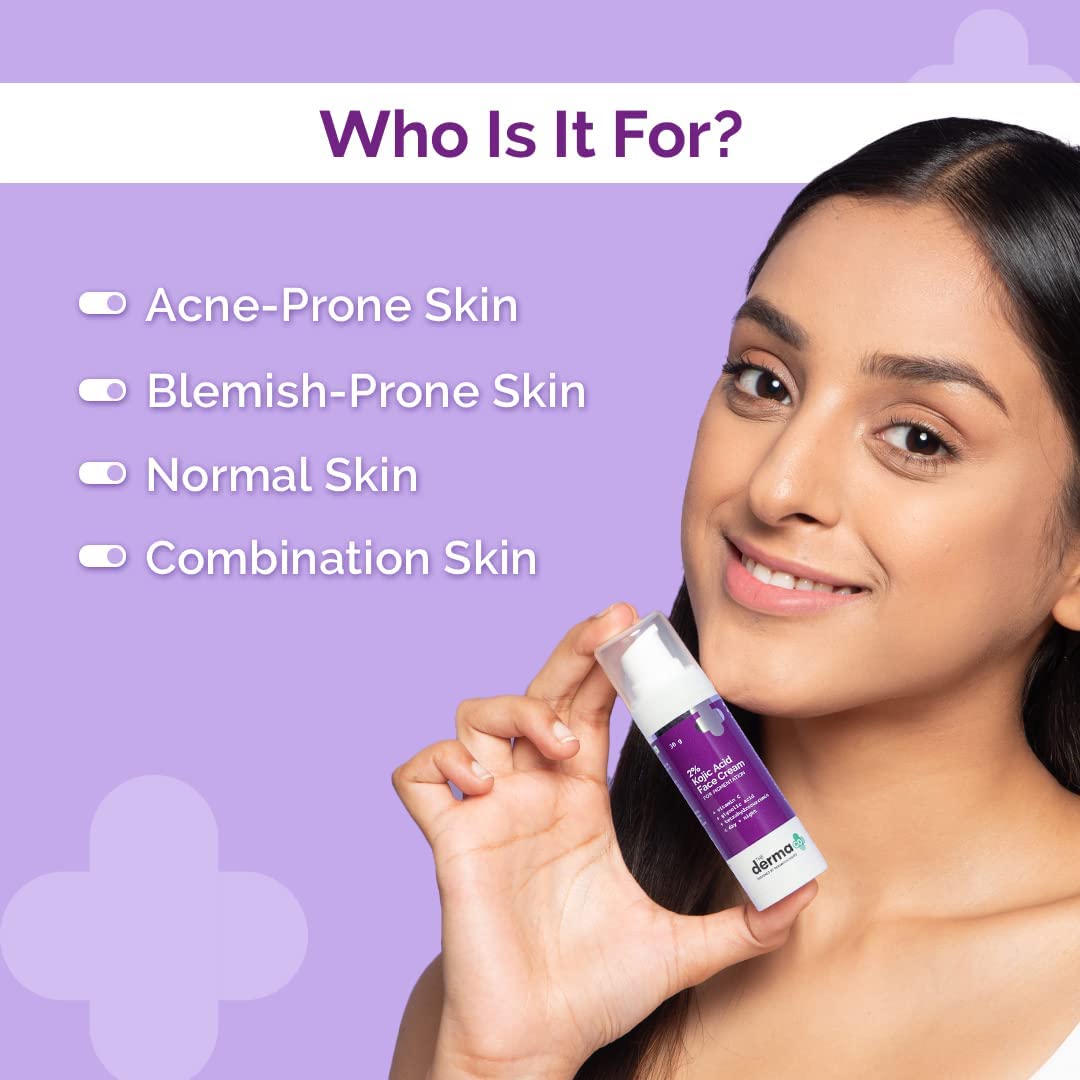 2% Kojic Acid Cream