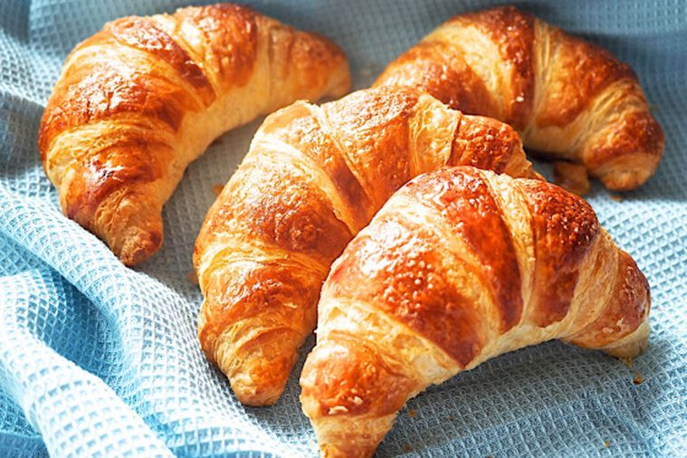 Croissant