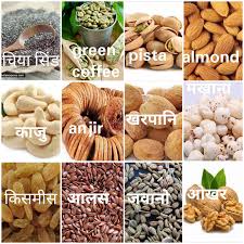 Local Food