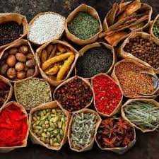 Spices(मसला)