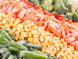 Veg Item