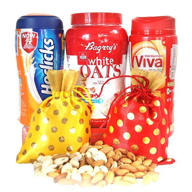Health Food
